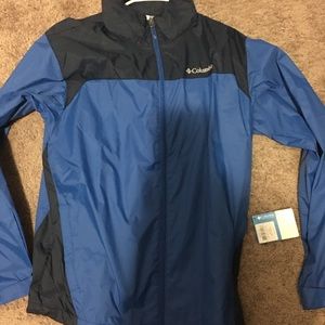 New with tags Mens Columbia